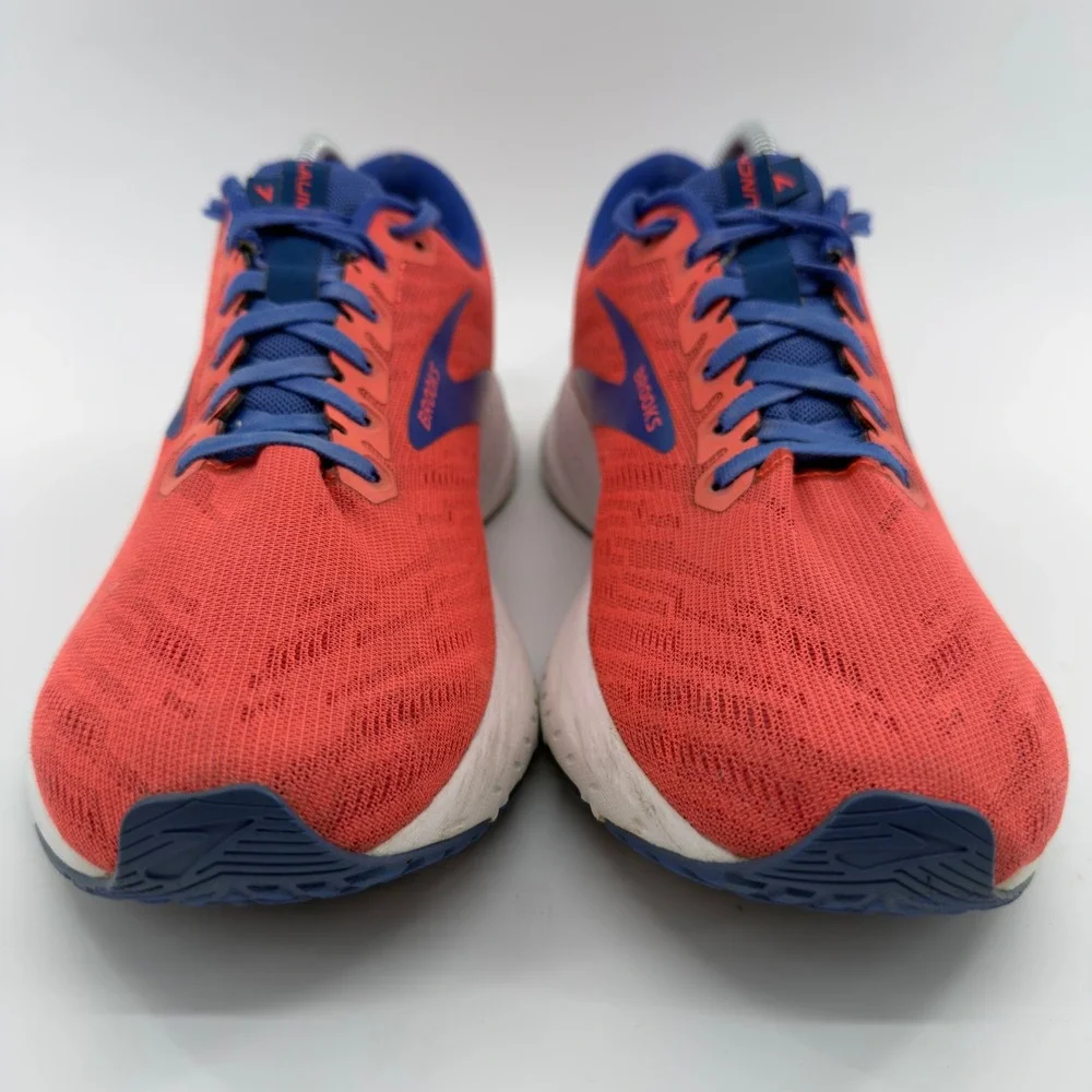 Brooks launch size
